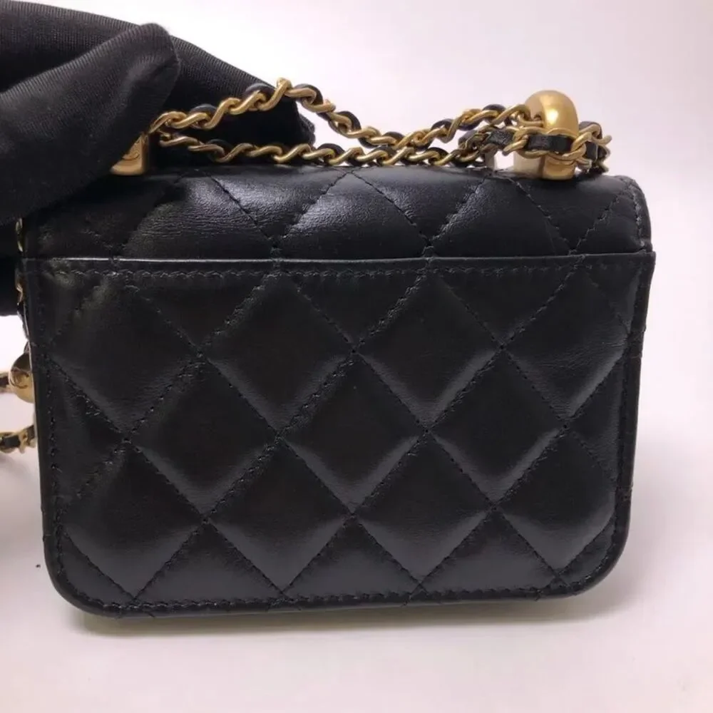 Chanel Women Pre-Loved Bag Very Good Condition